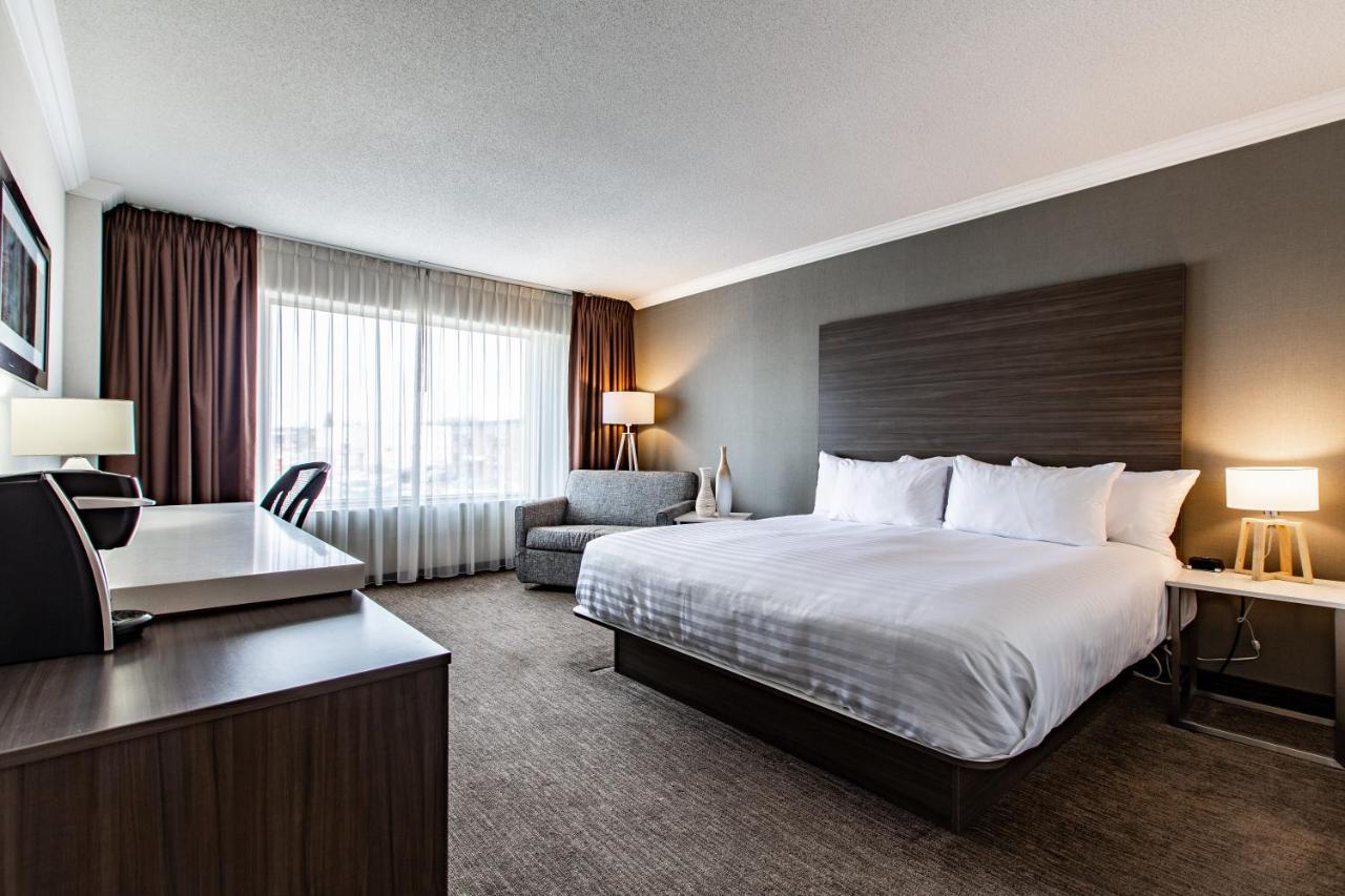 The Atlas° Hotel Regina Ngoại thất bức ảnh