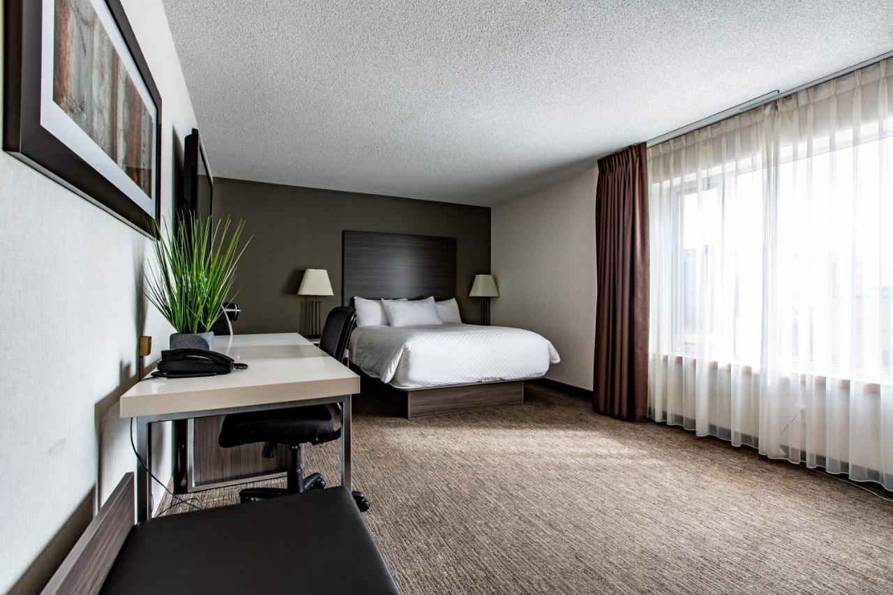 The Atlas° Hotel Regina Ngoại thất bức ảnh