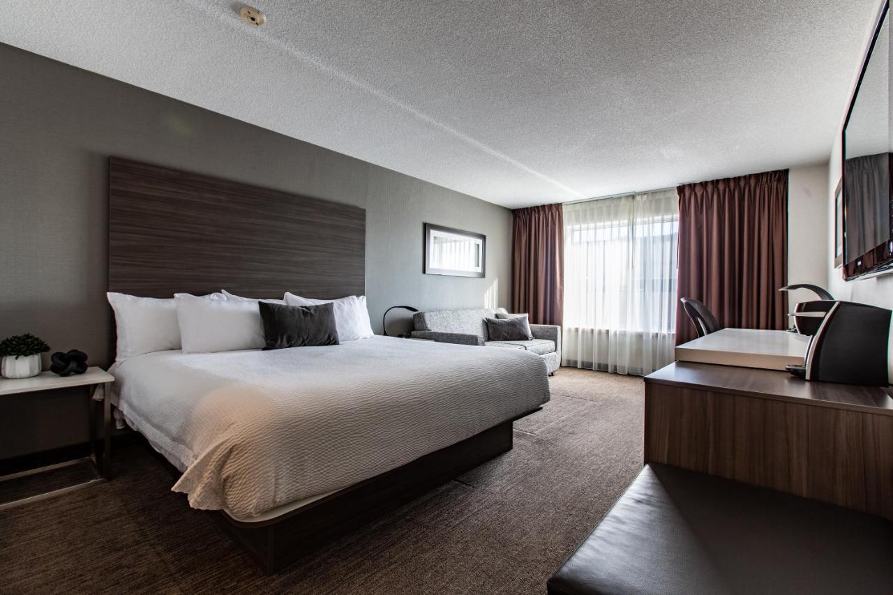 The Atlas° Hotel Regina Ngoại thất bức ảnh
