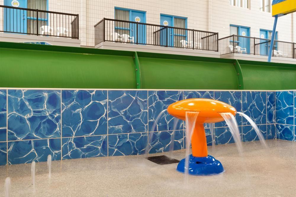 The Atlas° Hotel Regina Ngoại thất bức ảnh