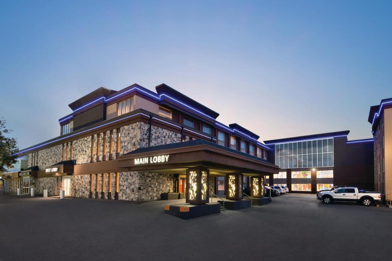 The Atlas° Hotel Regina Ngoại thất bức ảnh