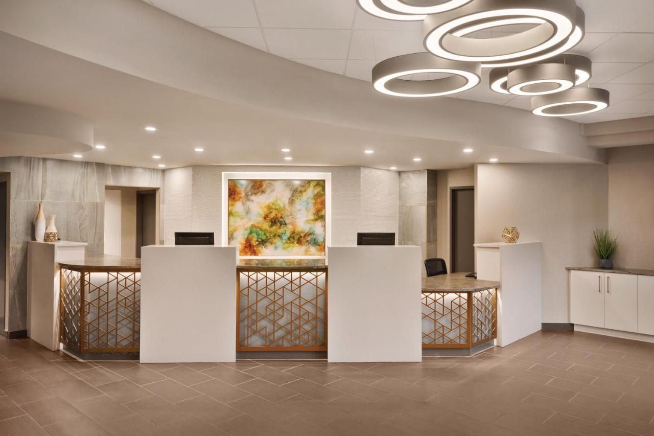 The Atlas° Hotel Regina Ngoại thất bức ảnh